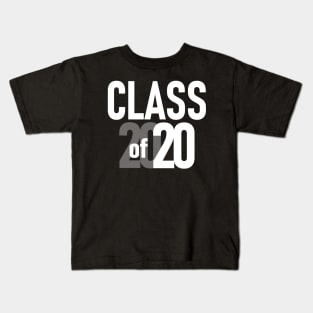 Class of 2020 Kids T-Shirt